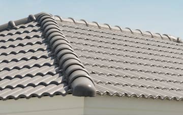 advantages of Muirton clay roofing