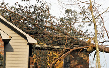 emergency roof repair Muirton, Perth And Kinross