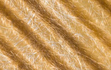 Muirton fibreglass roof waterproofing