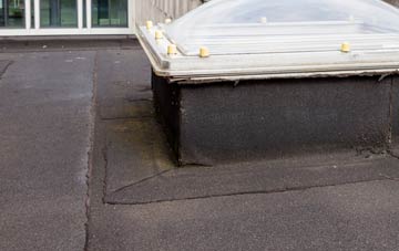 disadvantages of Muirton flat roofs