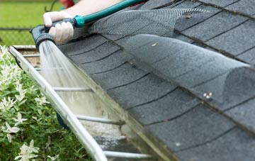 Muirton gutter cleaning costs