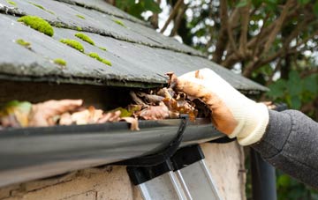gutter cleaning Muirton, Perth And Kinross