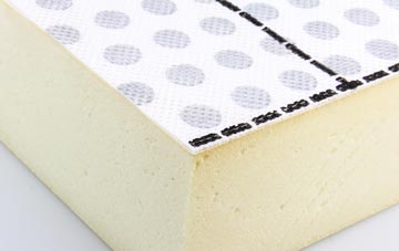 meeting Muirton building codes