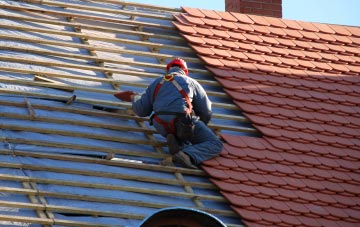 roof tiles Muirton, Perth And Kinross
