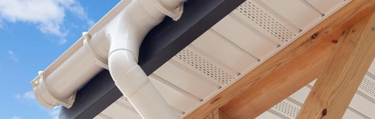 get Muirton guttering quotes today