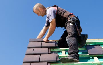 disadvantages of Muirton slate roofing