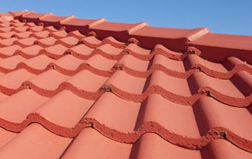 Muirton tile and slate roof replacement