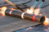 Muirton flat roof sealing
