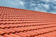 Muirton roofing tiles
